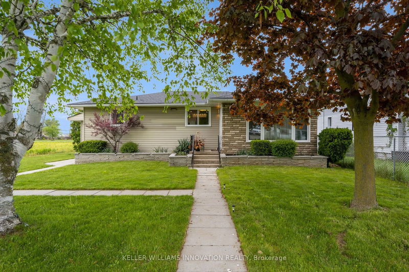home for sale on 1143 Pelham Road