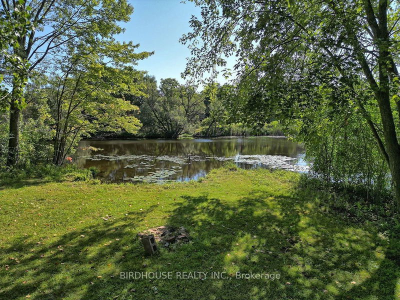 24 Water St  Kawartha Lakes, K9V 2C8 | Image 11