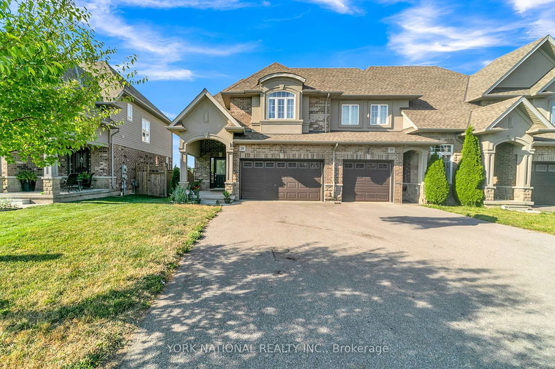 home for lease on 30 Madonna Drive S