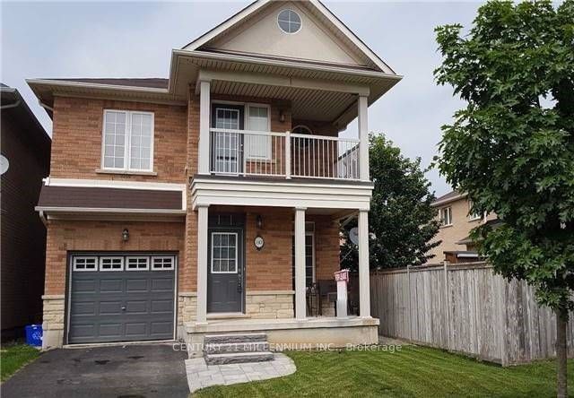 80 Greenstem Cres  Hamilton, L8E 0A8 | Image 1