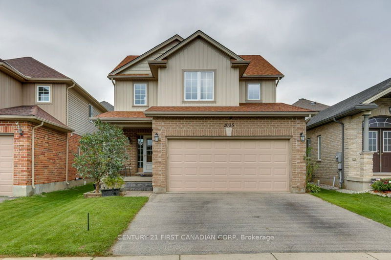 2035 Rollingacres Dr  London, N5X 0H1 | Image 1