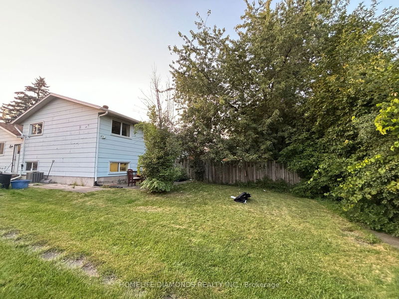 544 FIRST Ave  Welland, L3C 1Z3 | Image 34