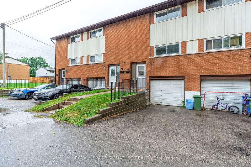 51 Woodman Dr N Hamilton, L8K 4E2 | Image 31