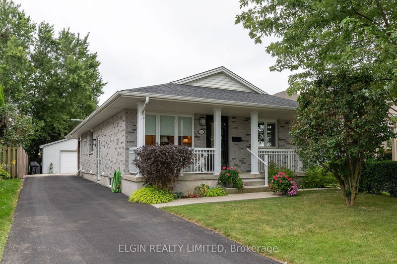 home for sale on 616 Highview Drive
