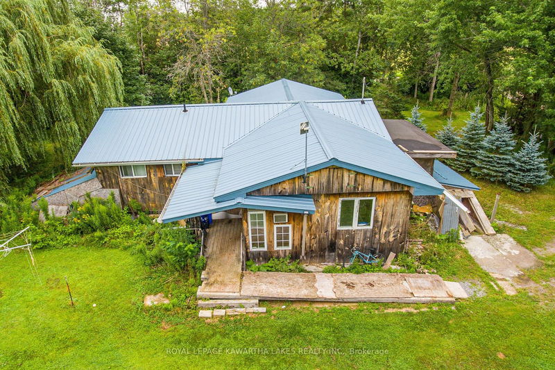 home for sale on 917 Settlers Road