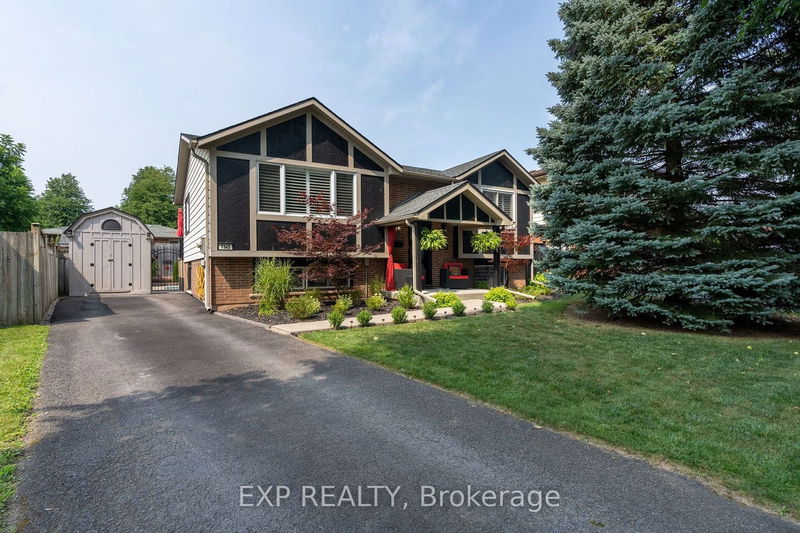 home for sale on 7345 Harte Circle