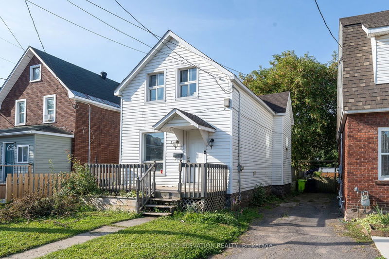 55 Grosvenor Ave  Sault Ste Marie, P6B 2L8 | Image 1