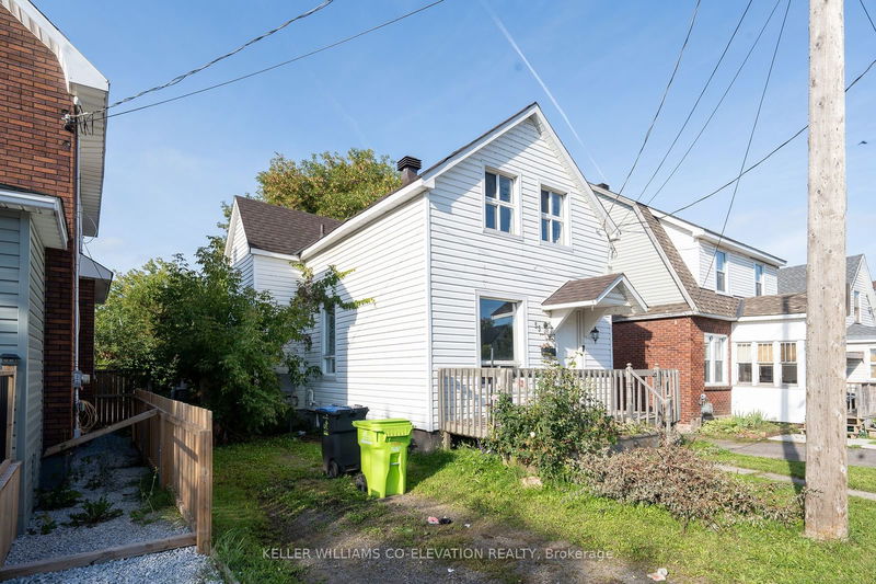 55 Grosvenor Ave  Sault Ste Marie, P6B 2L8 | Image 2