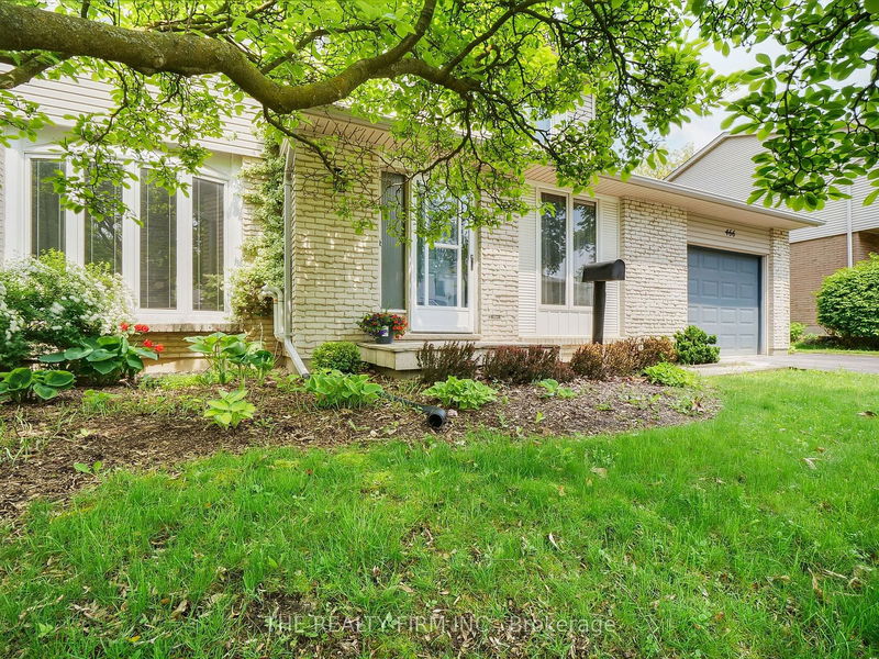 home for sale on 466 Village Green Avenue
