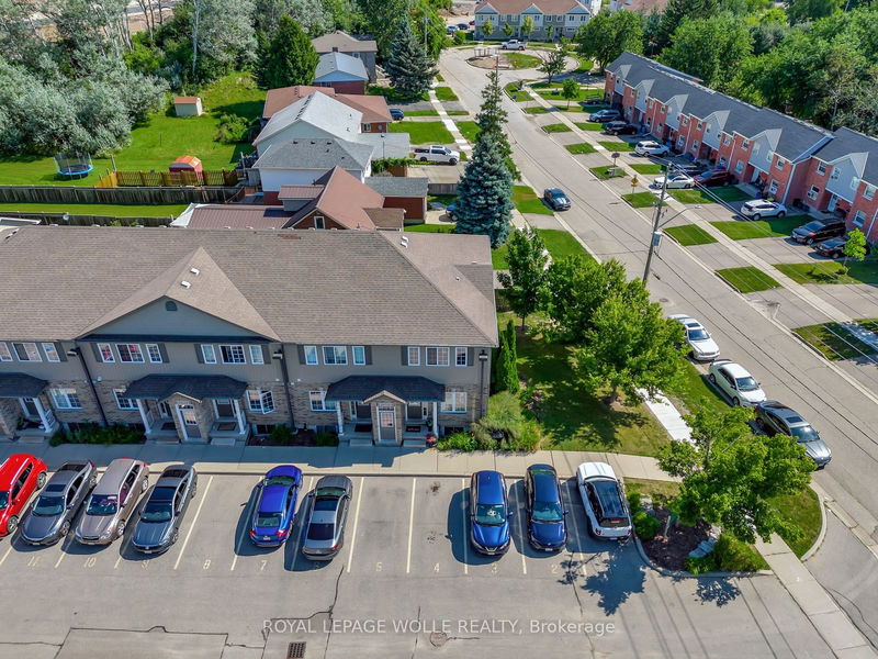  1A - 38 Howe Dr  Kitchener, N2E 0E3 | Image 21