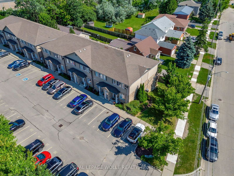  1A - 38 Howe Dr  Kitchener, N2E 0E3 | Image 22