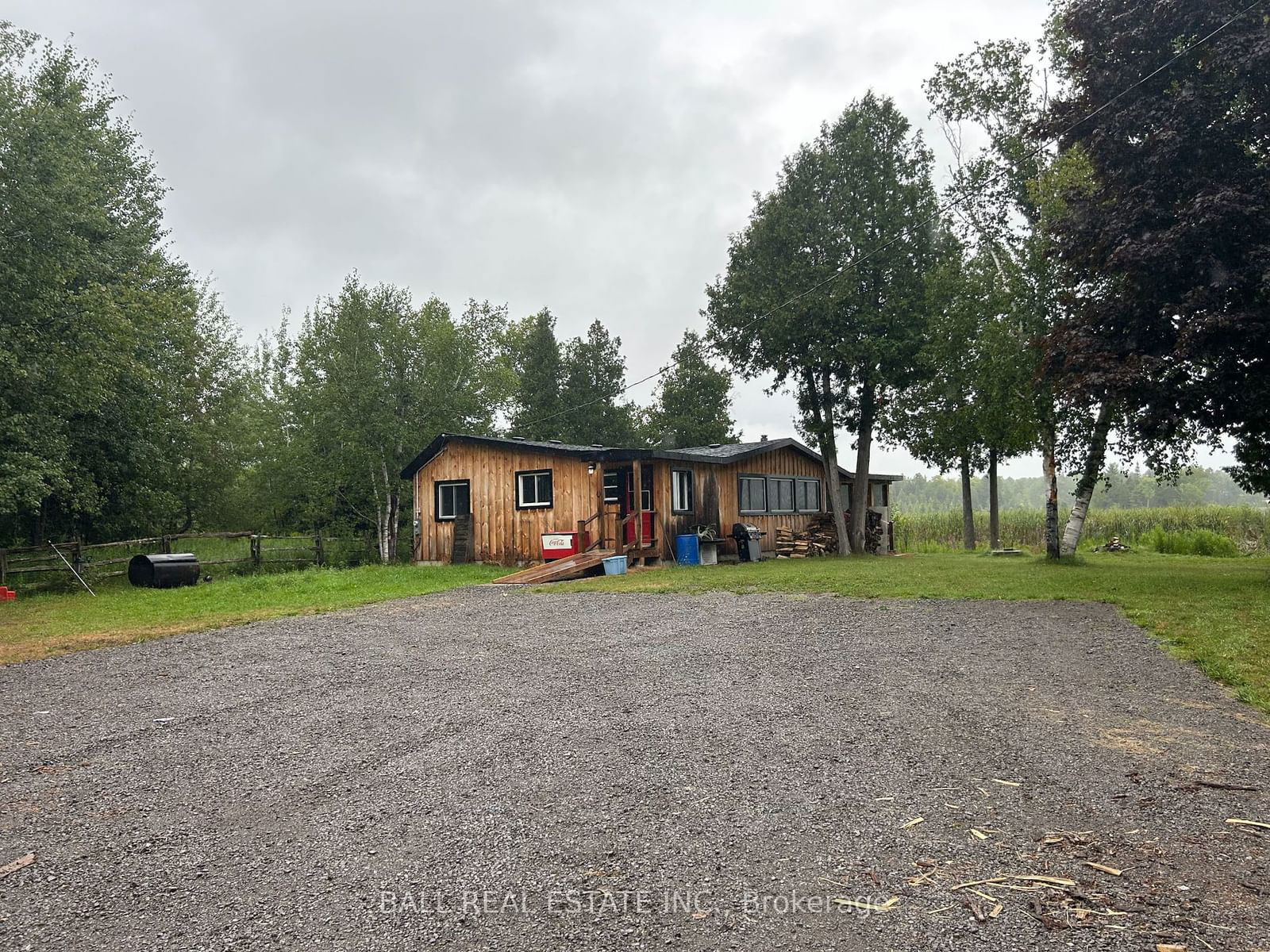 Building at 732 13th Line, Trent Hills, Rural Trent Hills