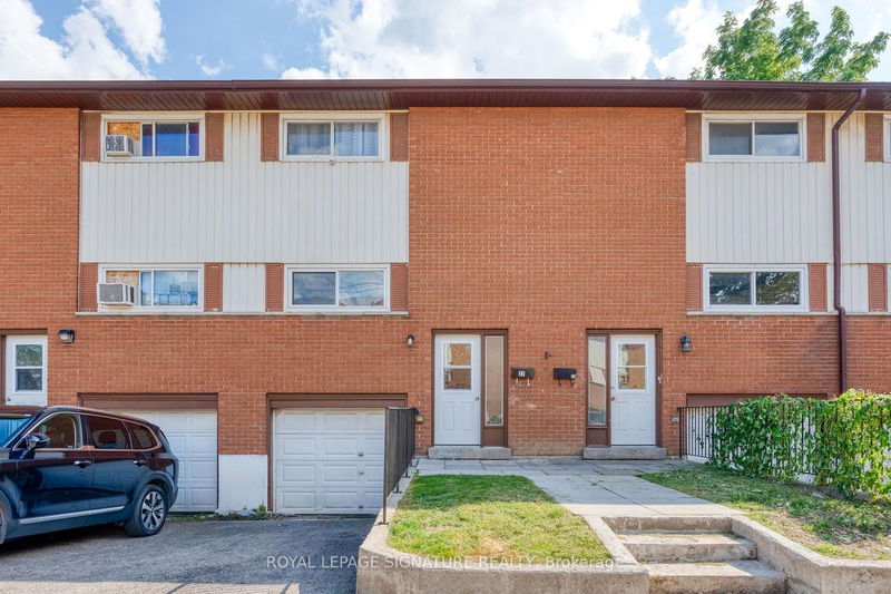 home for sale on 27 Woodman Drive N