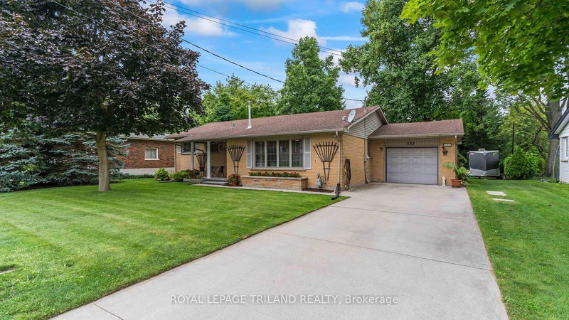 home for sale on 133 FRONT Street E