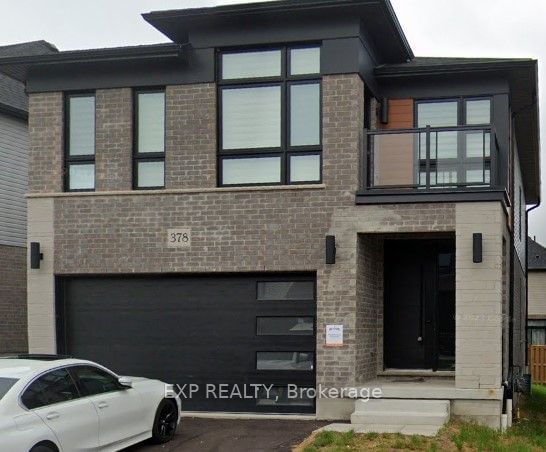 home for lease on 378 CHOKOCHERRY Crescent W