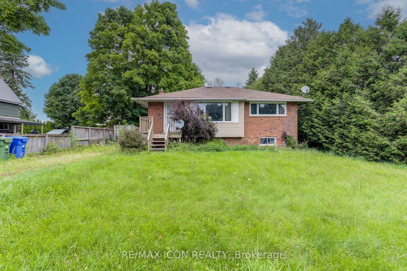 home for sale on 224249 Southgate 22 Road