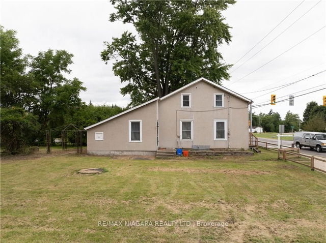 1317 York Road