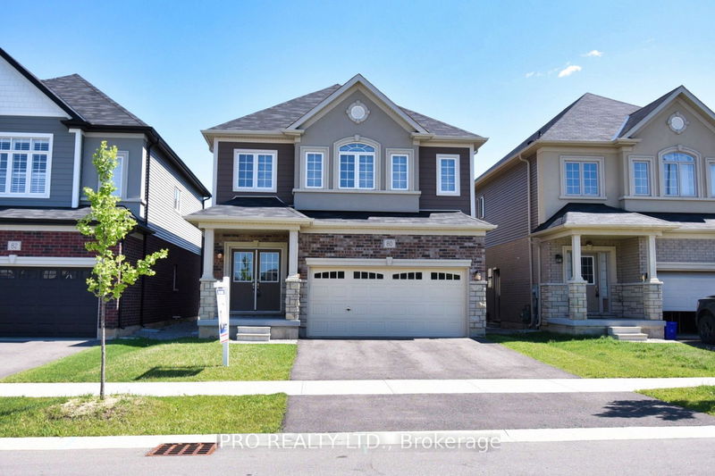 home for lease on 80 Scenic Ridge Gate