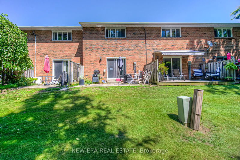  3 - 125 Livingston Ave  Grimsby, L3M 4S5 | Image 27