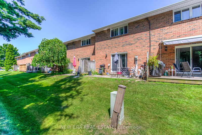  3 - 125 Livingston Ave  Grimsby, L3M 4S5 | Image 28