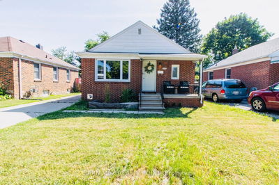 858 Matthew Brady Blvd  Windsor, N8S 3J8 | Image 1