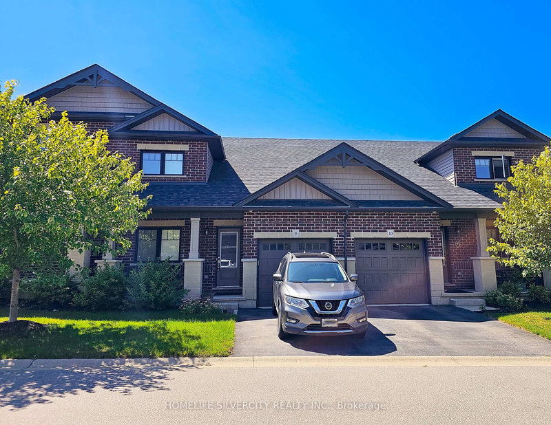 9 - 1 Chamberlain Ave, Ingersoll, N5C 0A3 | Image 2