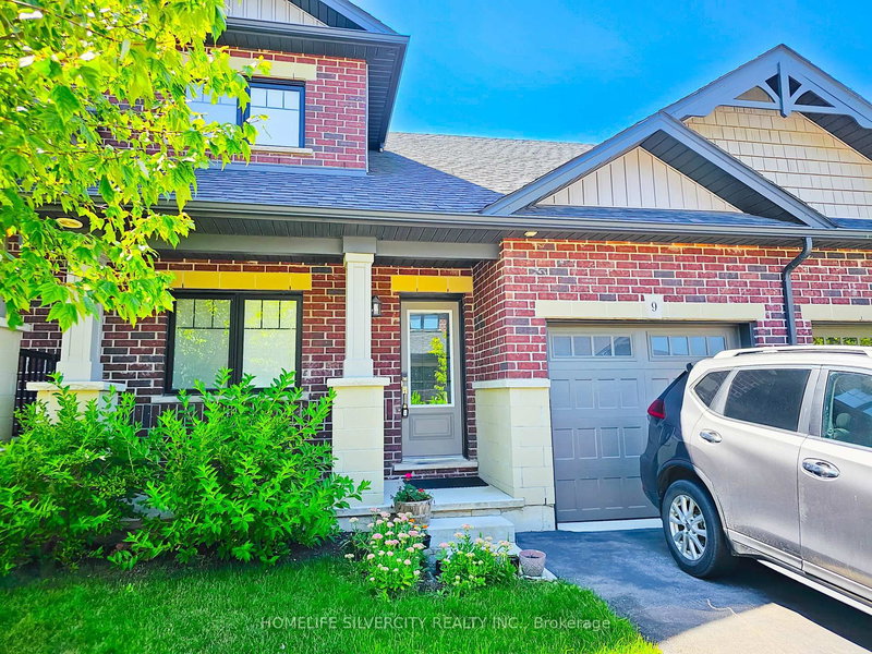 9 - 1 Chamberlain Ave, Ingersoll, N5C 0A3 | Image 3