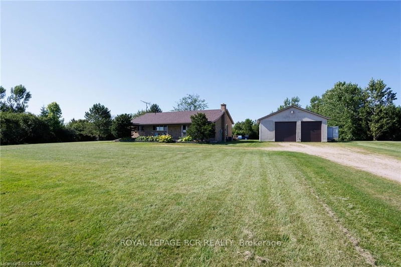 home for sale on 7990 14th Line Road