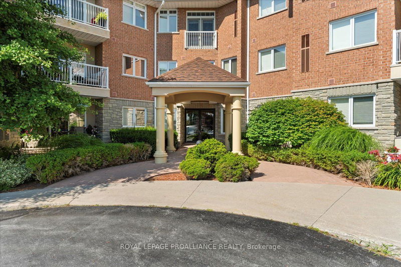  107 - 15 Heartwood Dr  Belleville, K8P 5P4 | Image 1