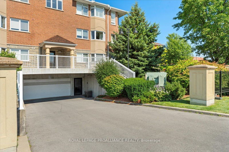  107 - 15 Heartwood Dr  Belleville, K8P 5P4 | Image 29