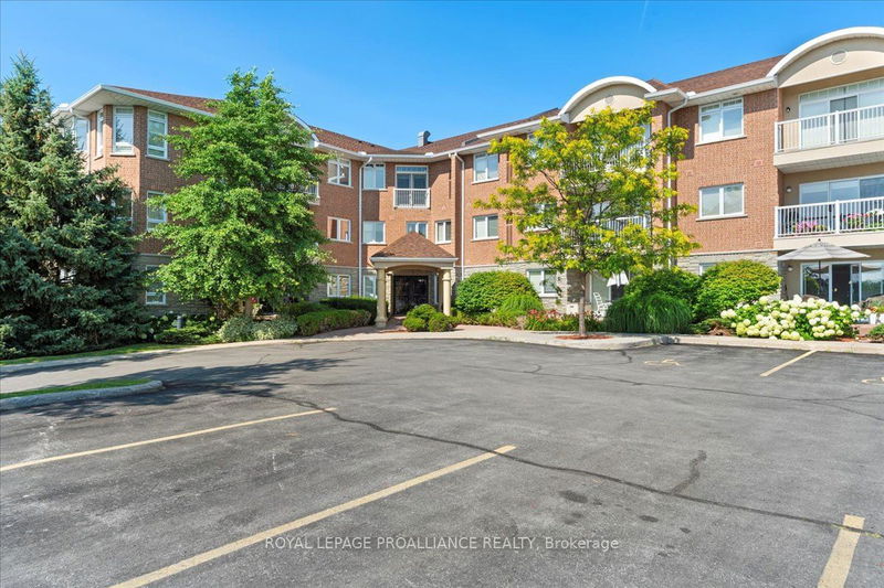  107 - 15 Heartwood Dr  Belleville, K8P 5P4 | Image 3