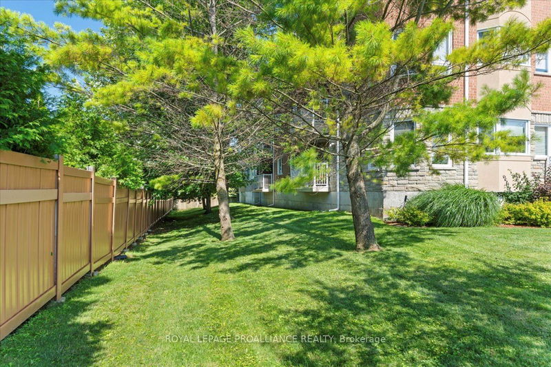  107 - 15 Heartwood Dr  Belleville, K8P 5P4 | Image 30