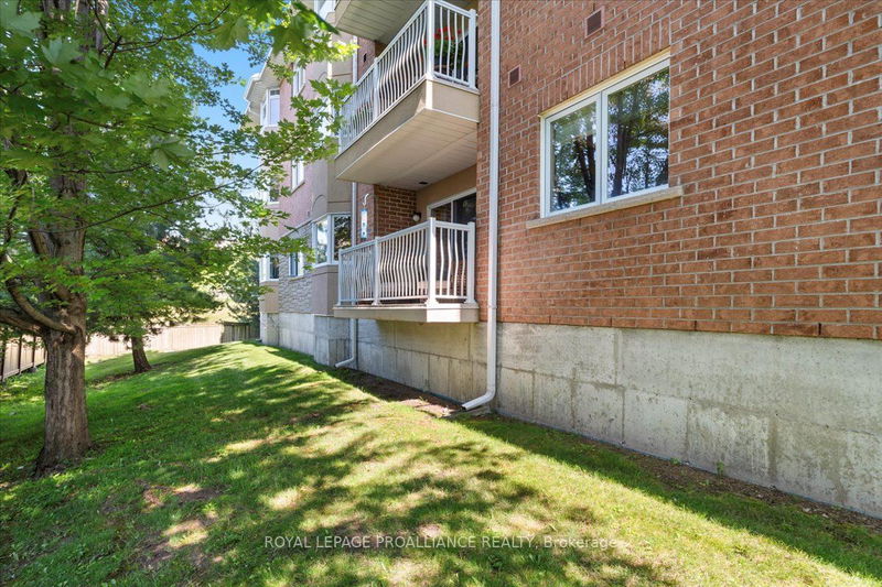  107 - 15 Heartwood Dr  Belleville, K8P 5P4 | Image 31