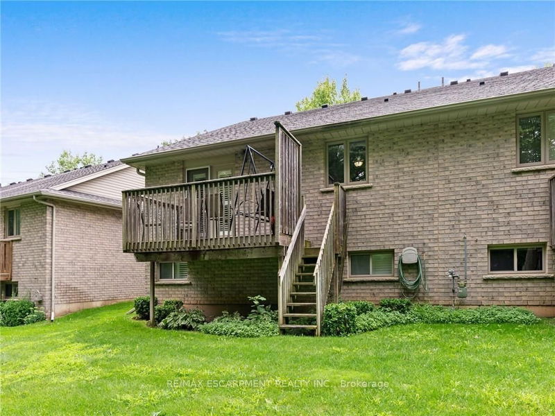  9 - 35 STRATFORD Terr  Brantford, N3T 6R8 | Image 29