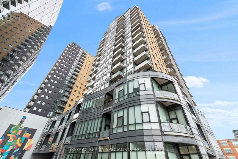 home for lease on 1310-100 GARMENT Street