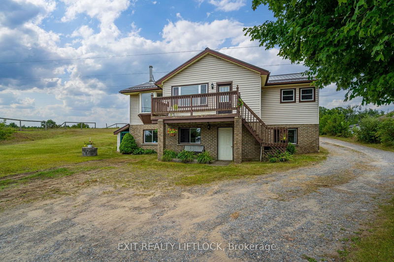 home for sale on 196 Pontypool Road
