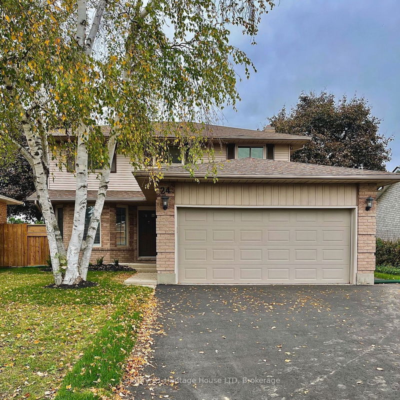home for sale on 24 Blackfriar Lane