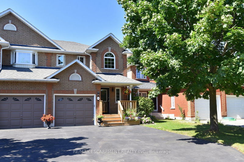 home for sale on 152 Harnesworth Crescent