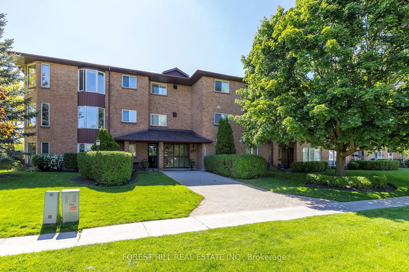  202 - 2185 Walker Ave  Peterborough, K9L 1T6 | Image 1