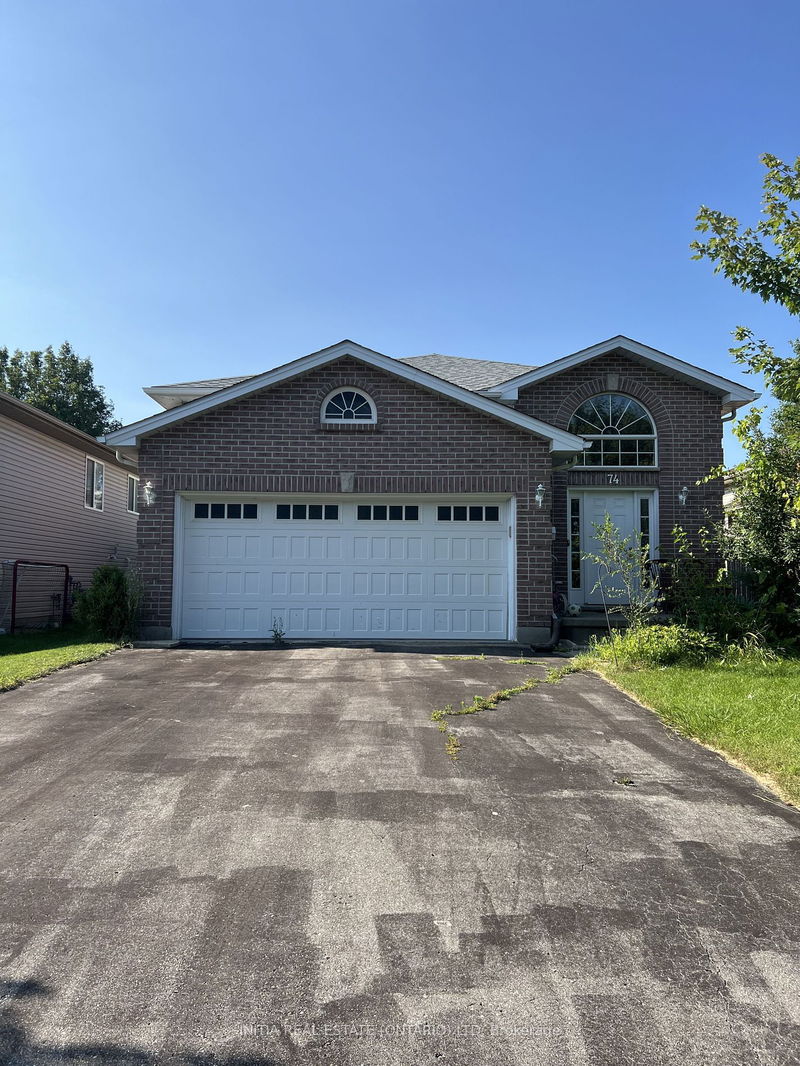 home for sale on 74 Kennedy Place