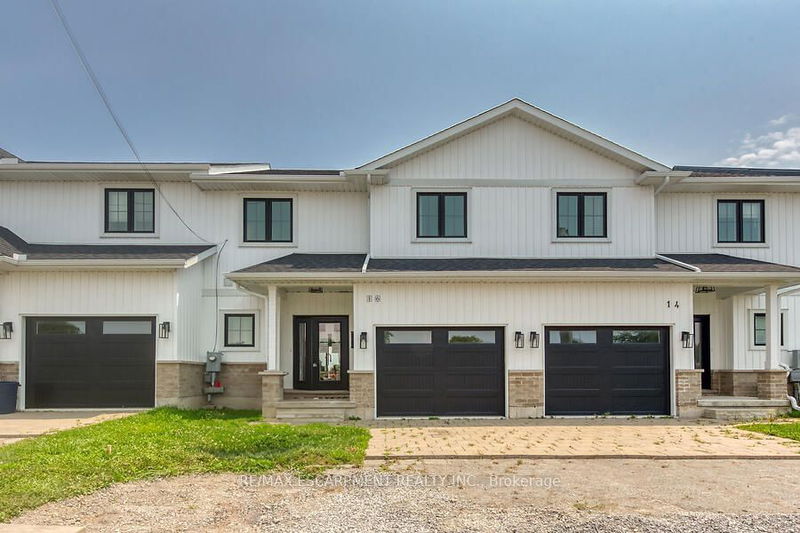 home for sale on 16 King Street