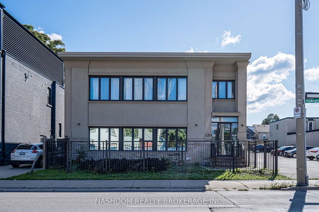 2 - 130 Wellington Street