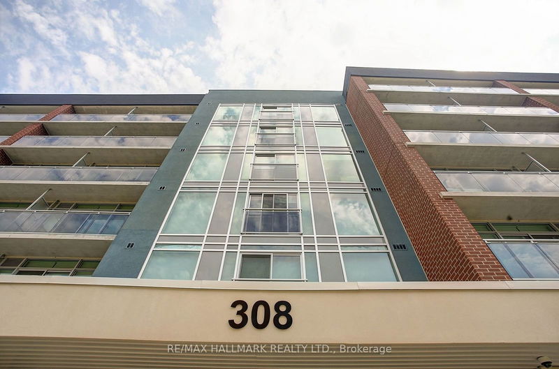  207 - 308 Lester St  Waterloo, N2L 3W6 | Image 3