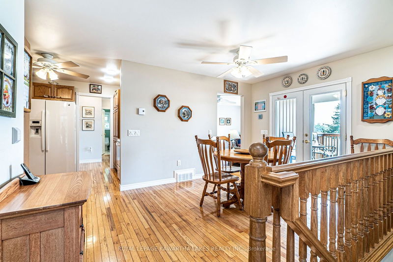 36 Riverside Dr  Kawartha Lakes, K9V 4R2 | Image 12