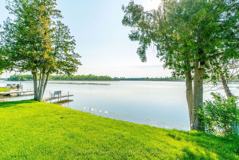 36 Riverside Dr  Kawartha Lakes, K9V 4R2 | Image 35