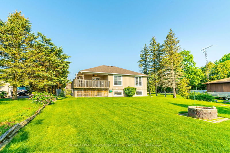 36 Riverside Dr  Kawartha Lakes, K9V 4R2 | Image 36