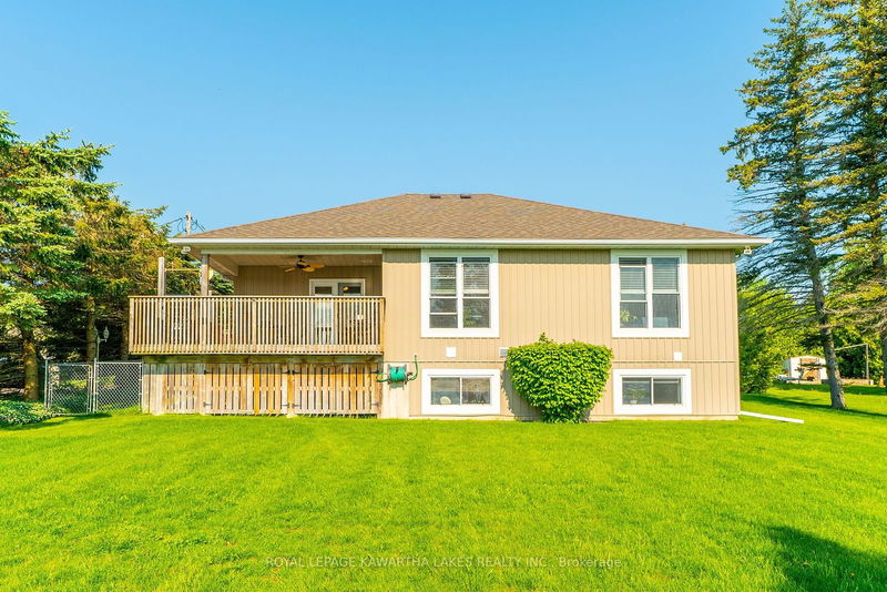 36 Riverside Dr  Kawartha Lakes, K9V 4R2 | Image 37