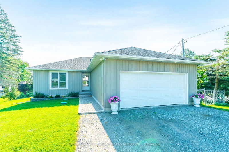 36 Riverside Dr  Kawartha Lakes, K9V 4R2 | Image 4