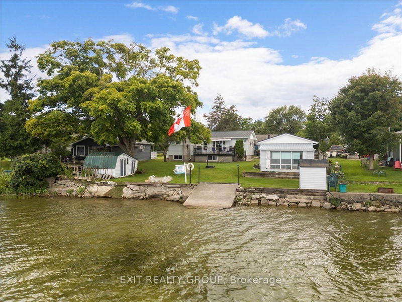 82 Outlet Rd  Prince Edward County, K0K 1P0 | Image 1