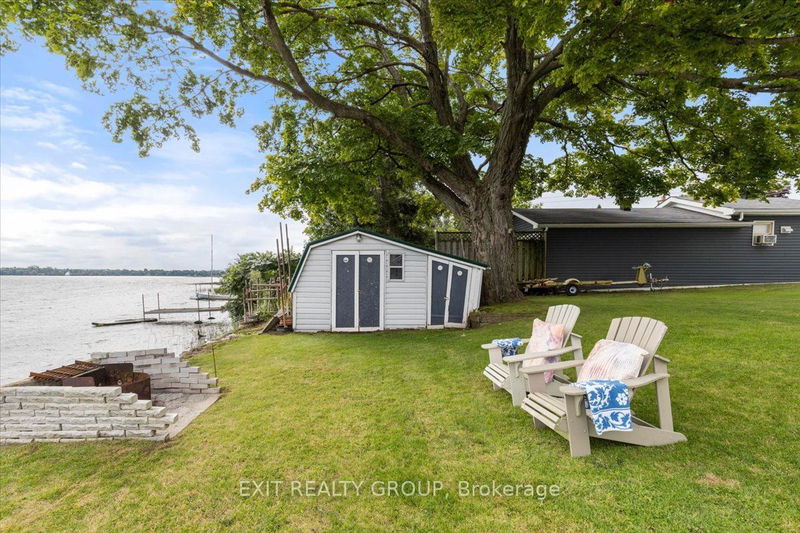 82 Outlet Rd  Prince Edward County, K0K 1P0 | Image 35